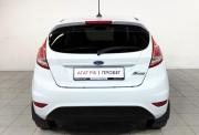 Ford Fiesta Mk6 Рестайлинг Саратов  - изображение 28