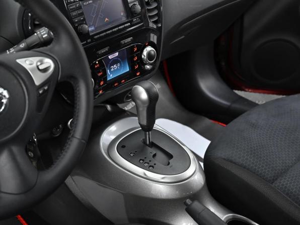Nissan Juke I с пробегом 2011 года, цена 949 000 рублей, 79000 км, внедорожник, Автокод Объявления