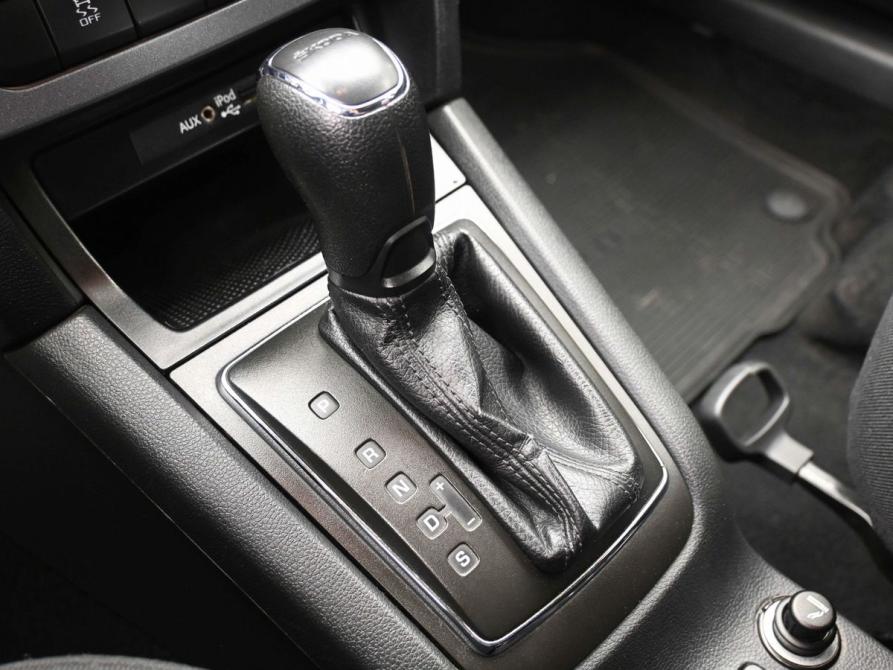 Skoda Yeti I Рестайлинг Ростов-на-Дону  - изображение 15