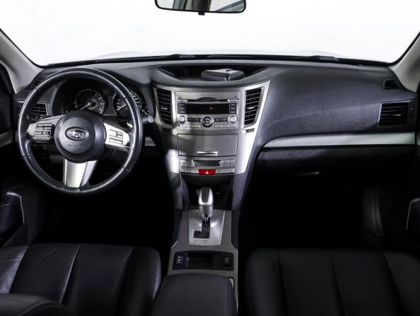 Subaru Legacy V с пробегом 2011 года, цена 990 000 рублей, 172462 км, седан, Автокод Объявления