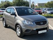 SsangYong Actyon II Томск  - изображение 26