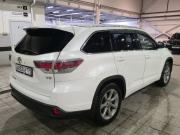 Toyota Highlander III (XU50) Санкт-Петербург  - изображение 8