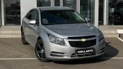 Chevrolet Cruze I Оренбург  - изображение 17