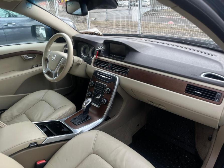 Volvo XC70 II Санкт-Петербург  - изображение 9