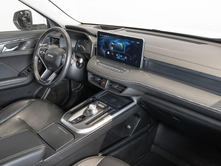 Haval Jolion I Казань  - изображение 7