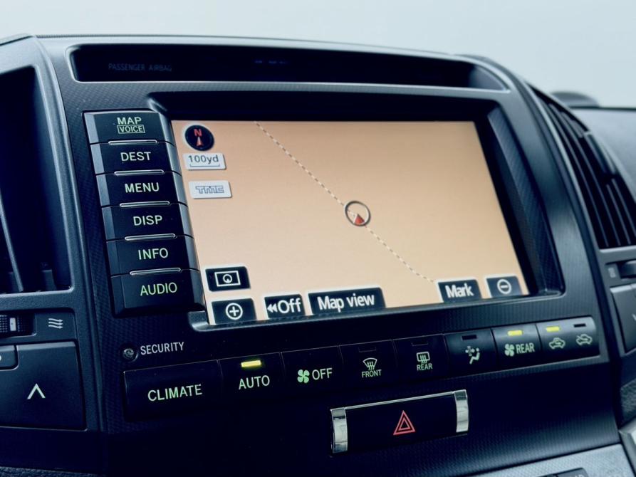 Toyota Land Cruiser 200 Series Вологда  - изображение 16