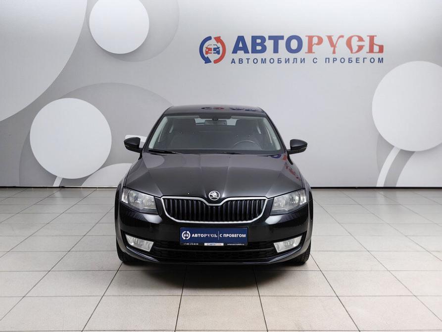 Skoda Octavia III (A7) Подольск  - изображение 3