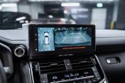 Toyota Land Cruiser 300 Series Москва  - изображение 51
