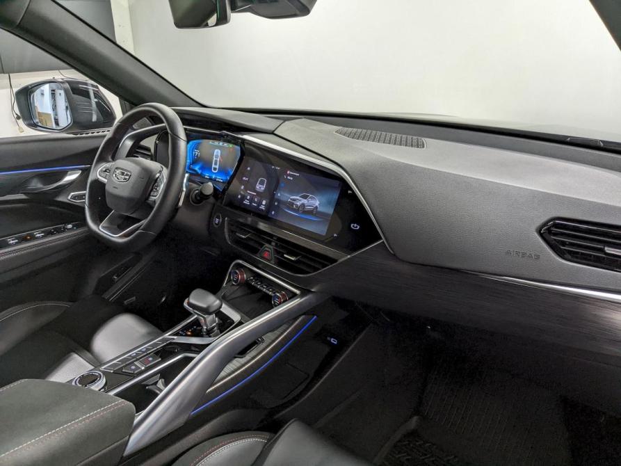 Geely Tugella I Рестайлинг Москва  - изображение 21