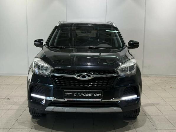 Chery Tiggo 4 I Рестайлинг с пробегом 2020 года, цена 1 245 000 рублей, 87000 км, внедорожник, Автокод Объявления