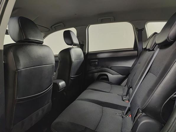Citroen C-Crosser с пробегом 2009 года, цена 990 000 рублей, 172000 км, внедорожник, Автокод Объявления