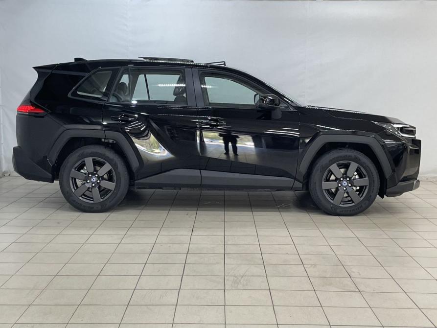 Toyota RAV4 VI (XA60) Воронеж  - изображение 7