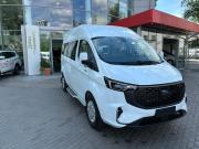 Ford Transit Custom I (China Market) Москва  - изображение 23