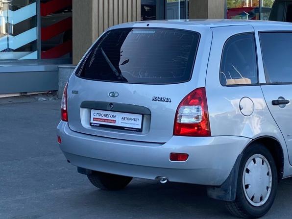 Lada (ВАЗ) Kalina I с пробегом 2010 года, цена 269 000 рублей, 104746 км, универсал, Автокод Объявления