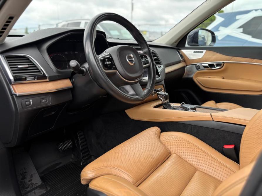 Volvo XC90 II Набережные Челны  - изображение 11