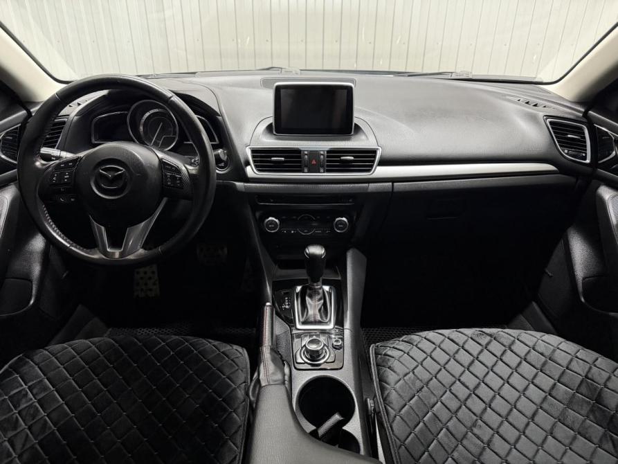 Mazda 3 III (BM) Магнитогорск  - изображение 9