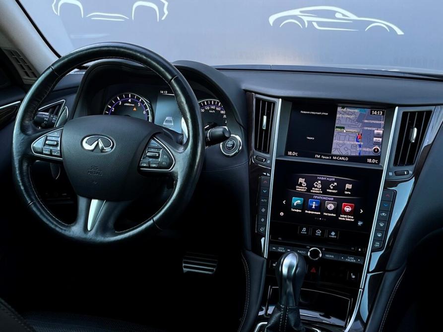 Infiniti Q50 I Санкт-Петербург  - изображение 16