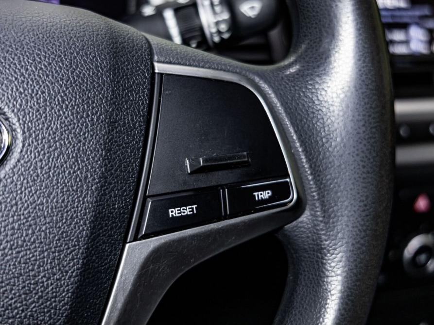 Hyundai Solaris II Рестайлинг Магнитогорск  - изображение 18