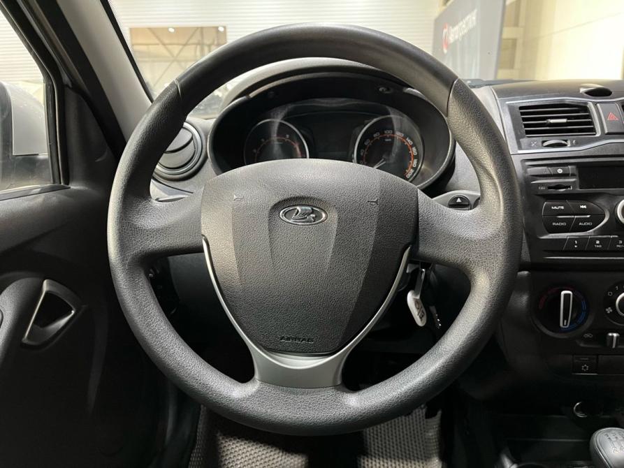 Lada (ВАЗ) Granta I Рестайлинг Пермь  - изображение 13