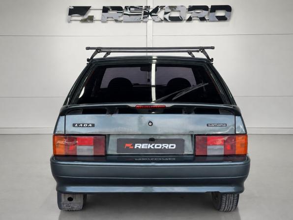 Lada (ВАЗ) 2114 с пробегом 2011 года, цена 199 000 рублей, 126691 км, хэтчбек, Автокод Объявления