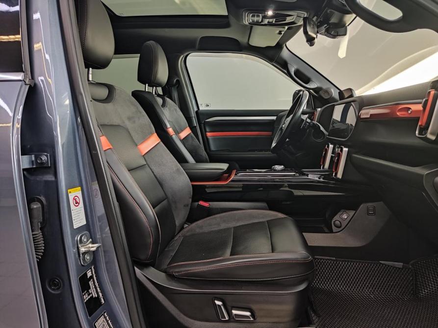 Haval Dargo I Барнаул  - изображение 21