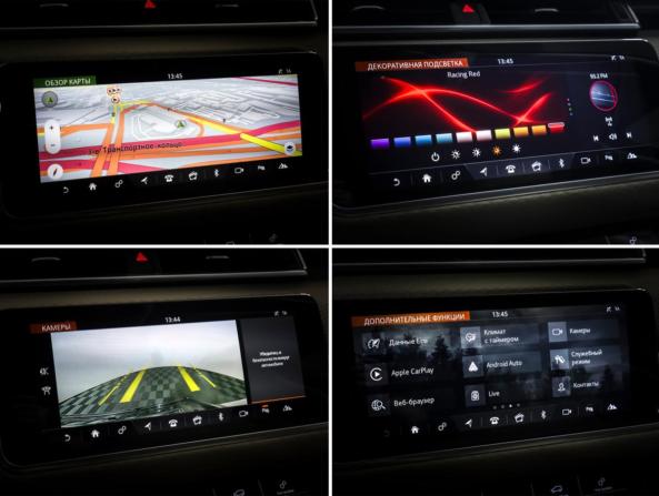 Land Rover Range Rover Velar I с пробегом 2019 года, цена 5 480 000 рублей, 31397 км, внедорожник, Автокод Объявления