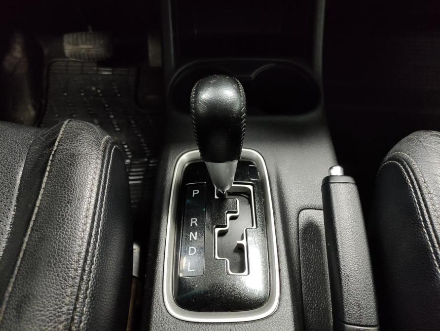 Mitsubishi Outlander III Пермь  - изображение 13