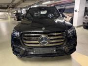 Mercedes-Benz GLS II (X167) Рестайлинг Москва  - изображение 27