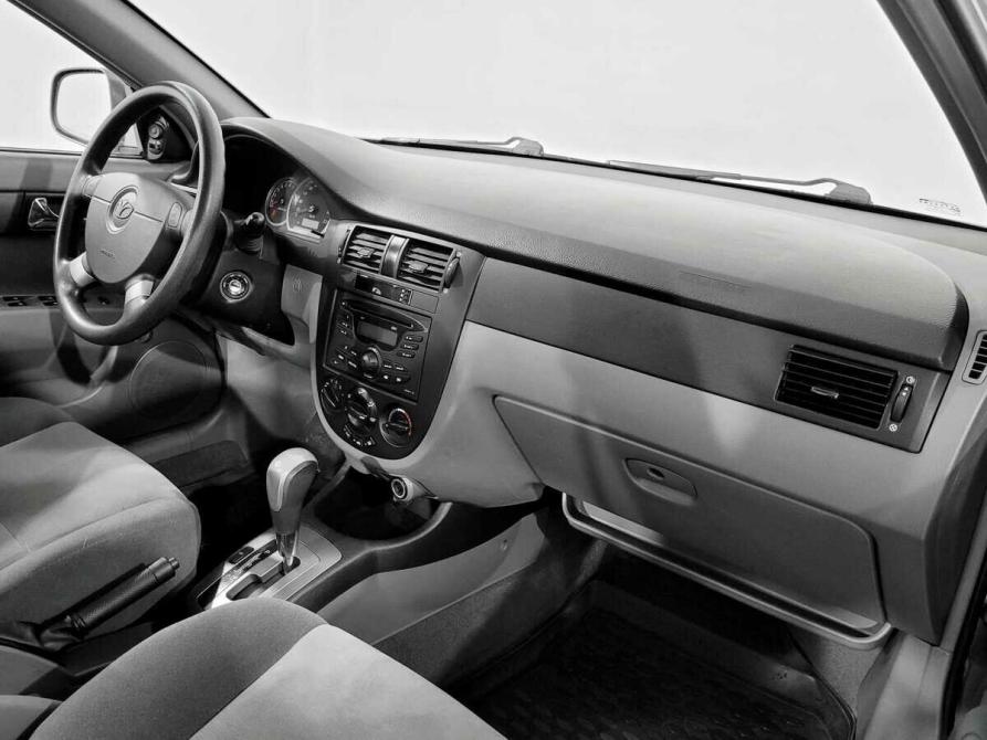 Daewoo Gentra II Москва  - изображение 11