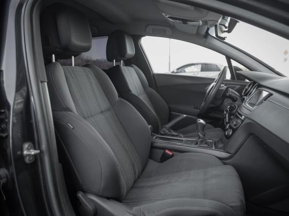 Peugeot 508 I с пробегом 2012 года, цена 589 000 рублей, 210000 км, седан, Автокод Объявления