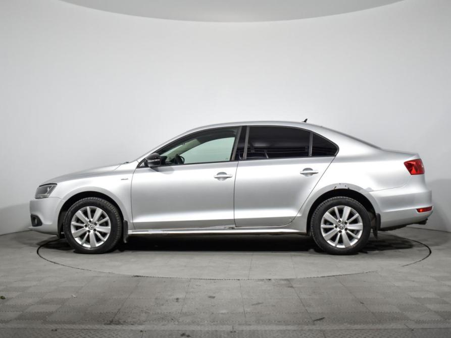 Volkswagen Jetta VI Санкт-Петербург  - изображение 9