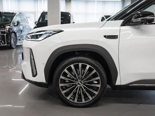 Geely Galaxy M7 с пробегом 2026 года, цена 3 950 000 рублей, 20 км, внедорожник, Автокод Объявления