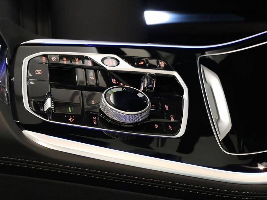 BMW X5 IV (G05/G18) Рестайлинг Москва  - изображение 36