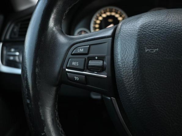 BMW 5 серии VI (F10/F11/F07) Рестайлинг с пробегом 2014 года, цена 1 599 000 рублей, 205441 км, седан, Автокод Объявления