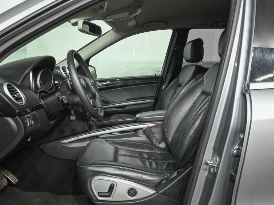 Mercedes-Benz GL-Класс I (X164) Рестайлинг Екатеринбург  - изображение 19