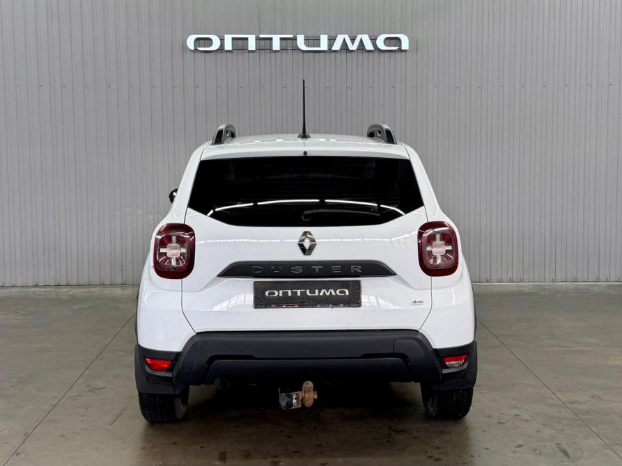 Renault Duster II Краснодар  - изображение 6