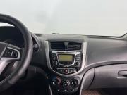 Hyundai Solaris I Архангельск  - изображение 39