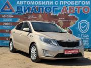 Kia Rio III Набережные Челны  - изображение 20