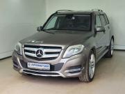 Mercedes-Benz GLK-Класс I (X204) Рестайлинг Москва  - изображение 16
