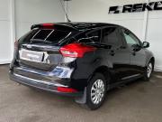 Ford Focus III Рестайлинг Уфа  - изображение 20
