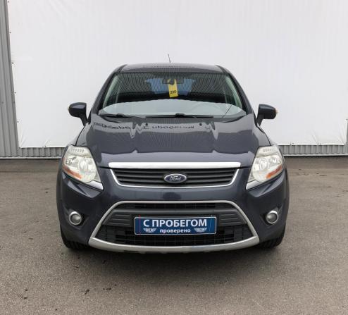 Ford Kuga I с пробегом 2011 года, цена 800 000 рублей, 364000 км, внедорожник, Автокод Объявления