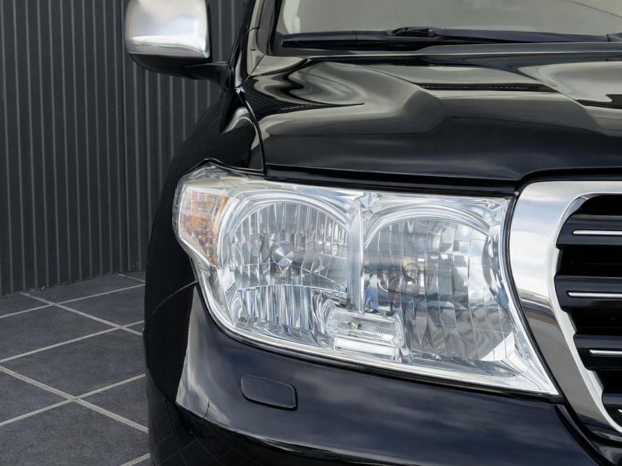 Toyota Land Cruiser 200 Series Пермь  - изображение 24