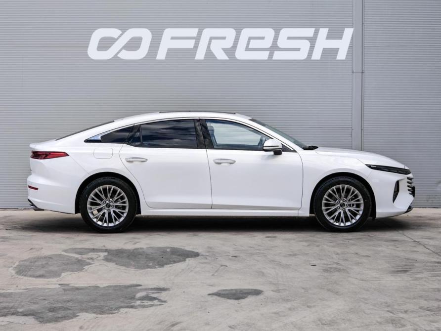 FAW Bestune B70 I Рестайлинг Краснодар  - изображение 5
