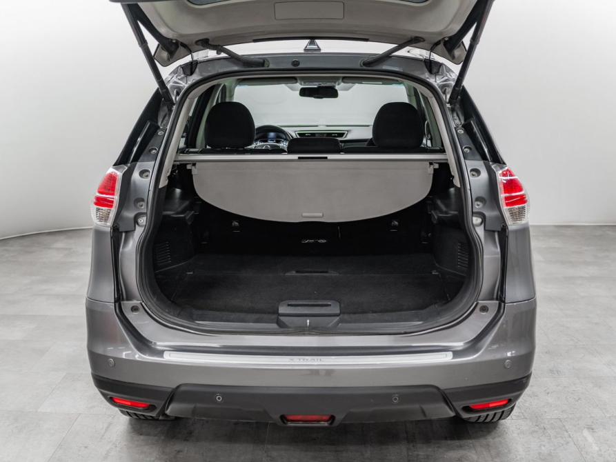 Nissan X-Trail III Красноярск  - изображение 19