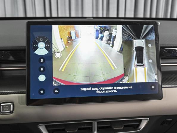 JETOUR DASHING I с пробегом 2023 года, цена 2 048 000 рублей, 12991 км, внедорожник, Автокод Объявления