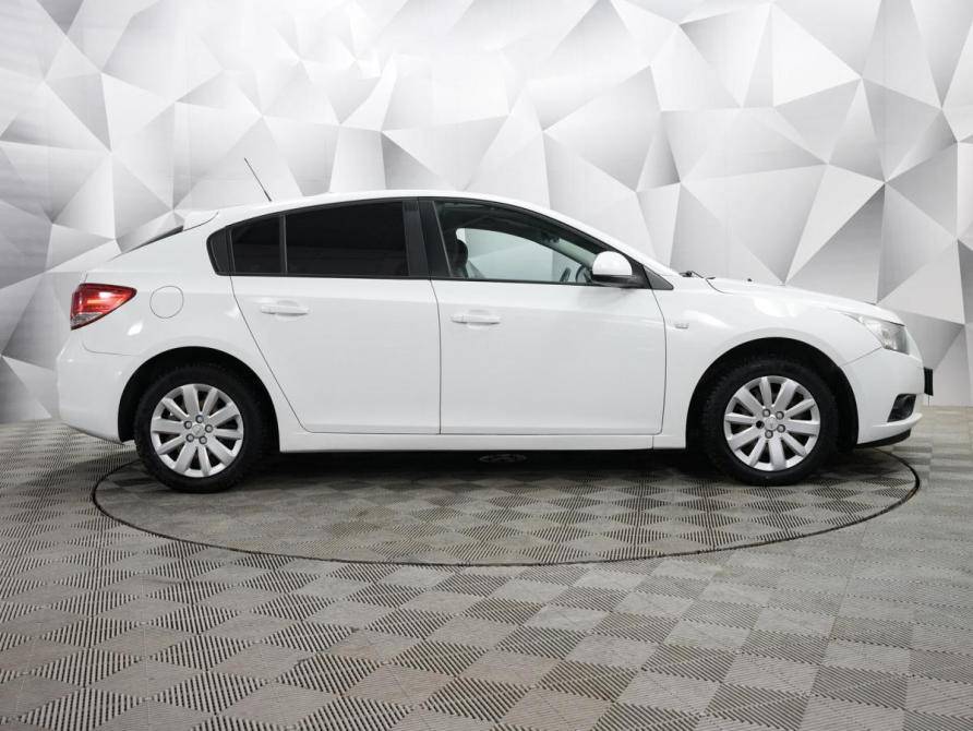 Chevrolet Cruze I Ульяновск  - изображение 6