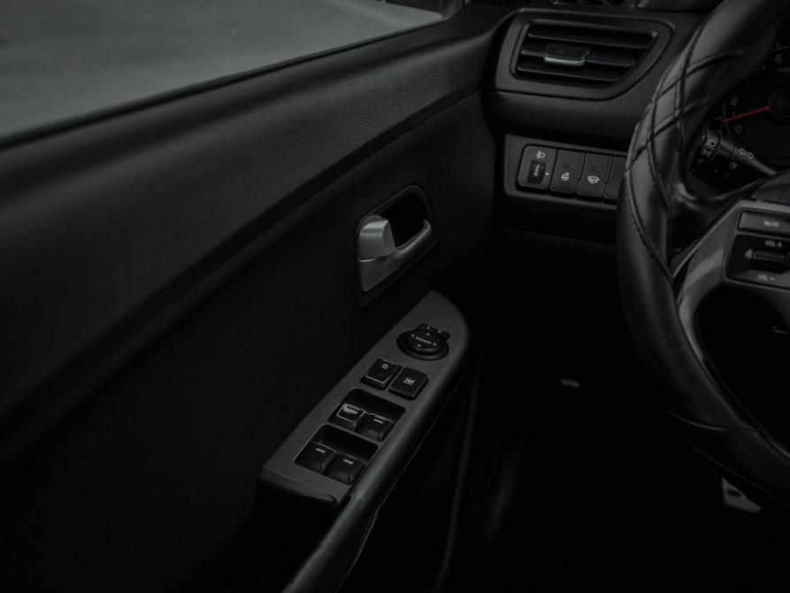 Kia Rio III Рестайлинг Тюмень  - изображение 7