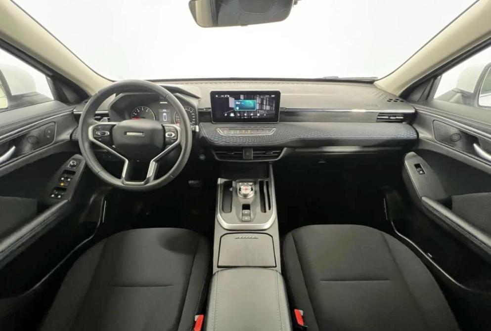 Haval Jolion I Нижний Новгород  - изображение 14