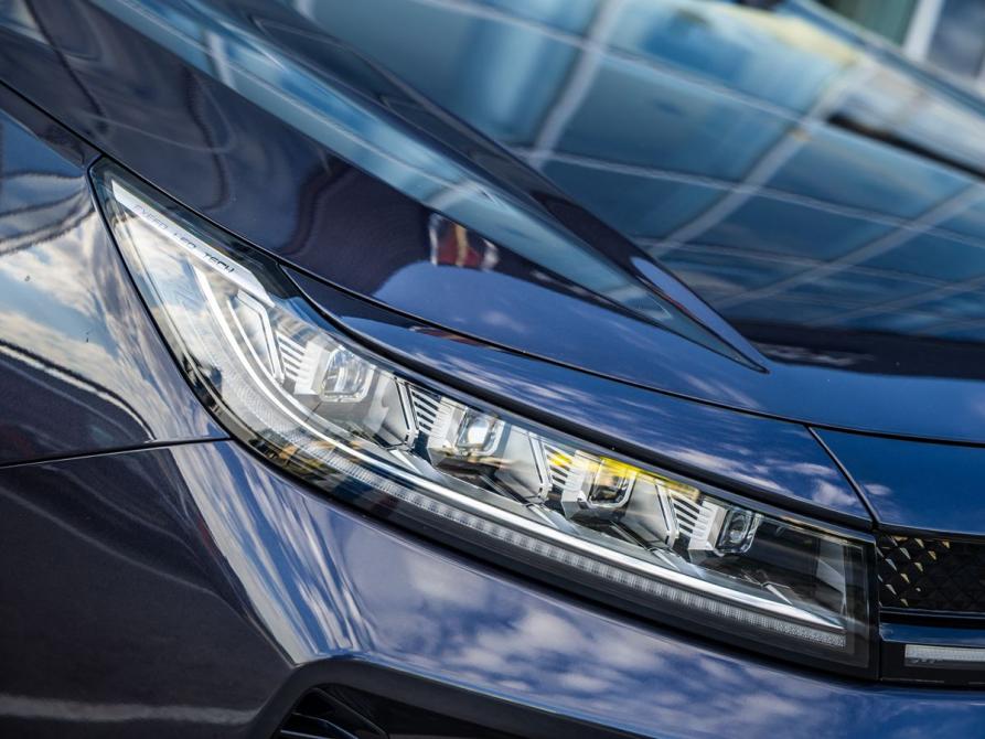 Exeed LX I Рестайлинг 2 Волгоград  - изображение 11
