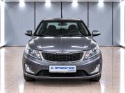 Kia Rio III Москва  - изображение 20